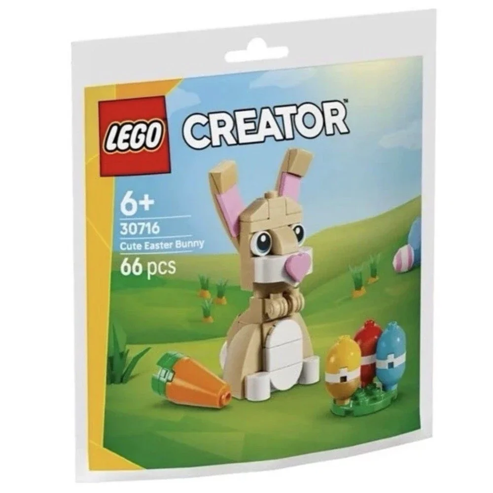 Lego creator 30716