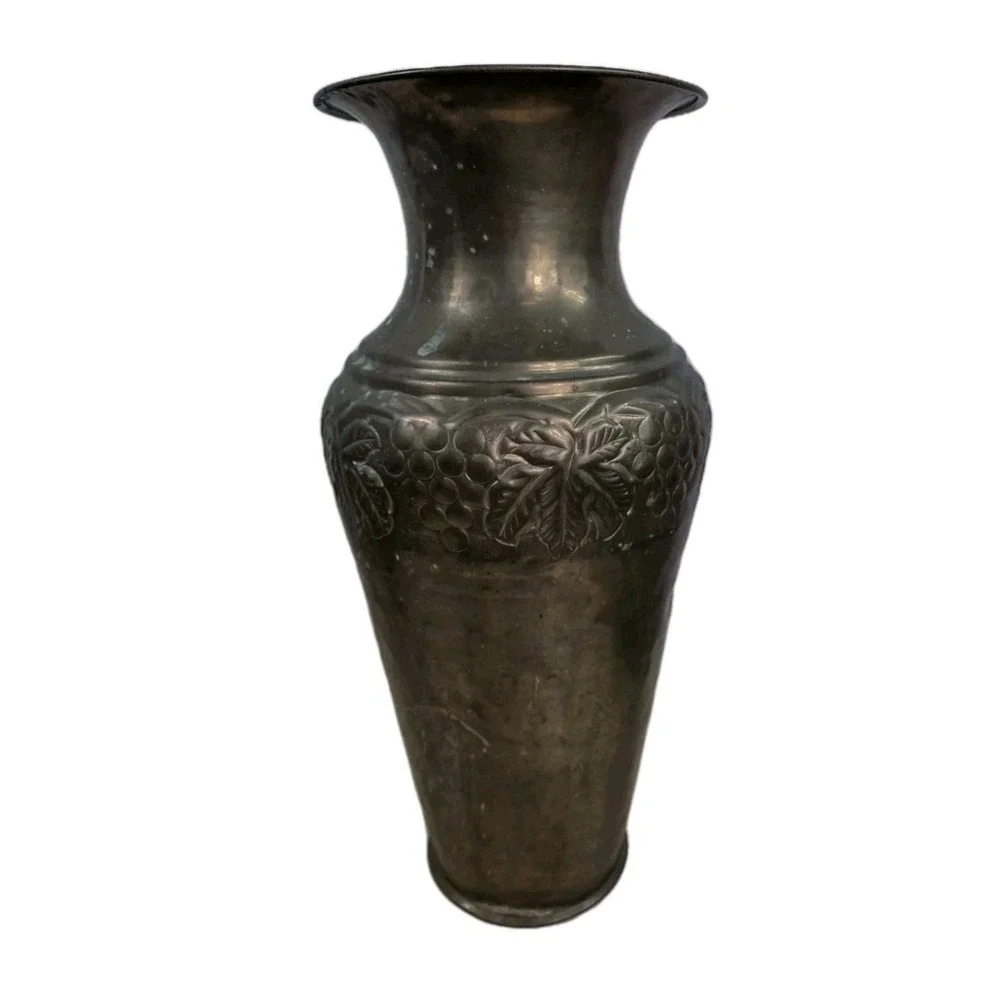 The Unbranded Brand tall all brass