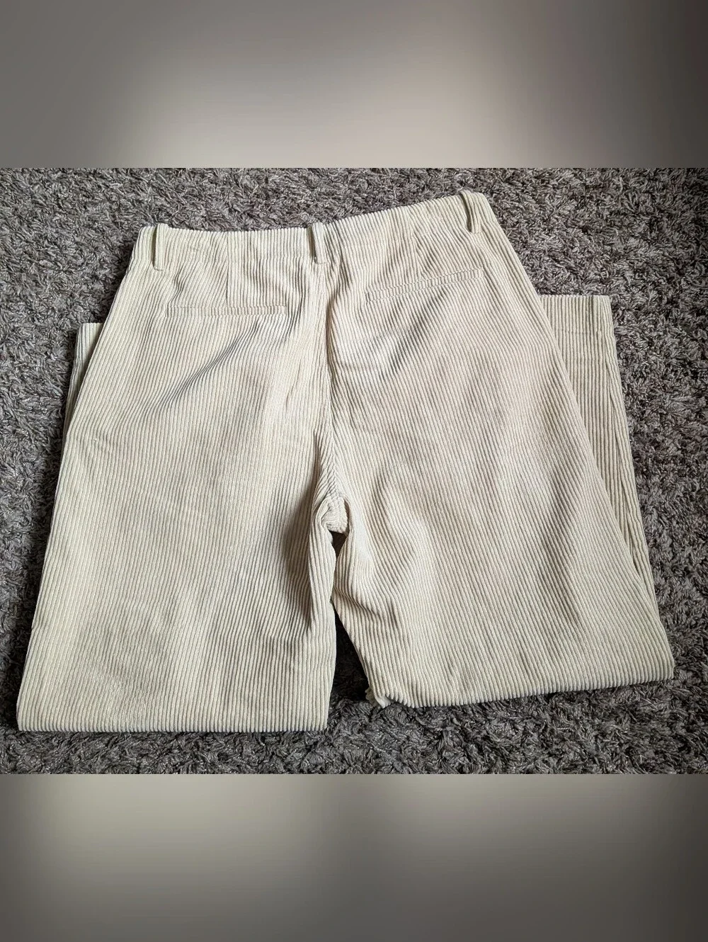 Frame Denim 100% inseam