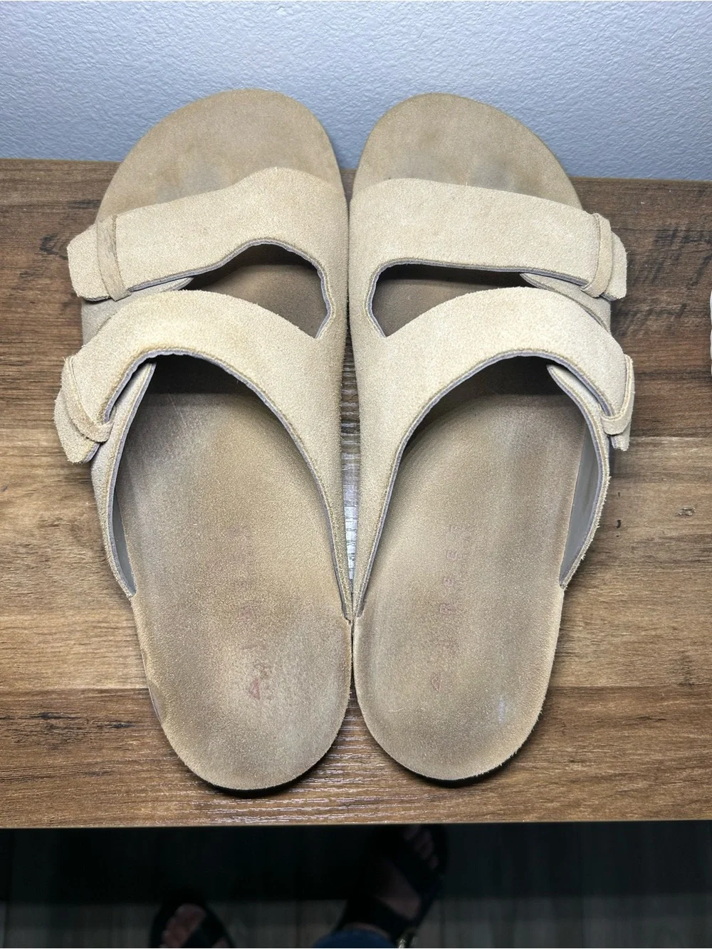 N/A neutral beige