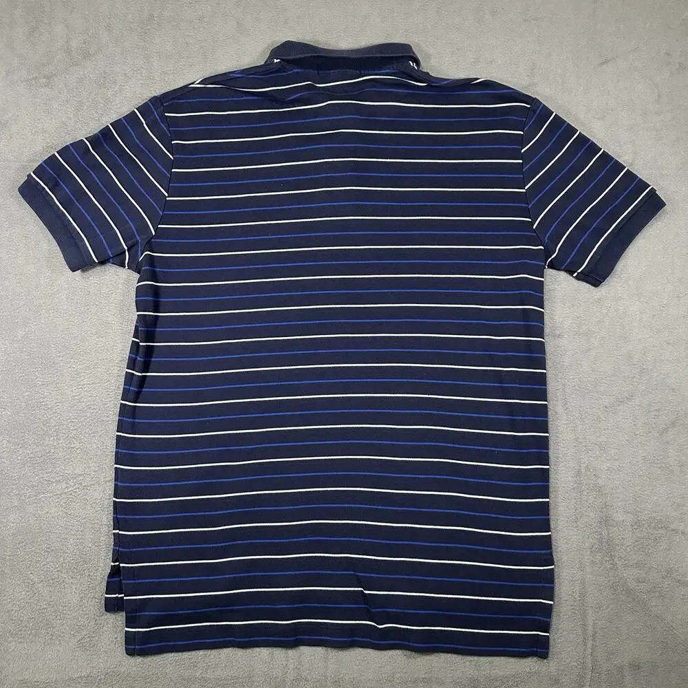 Polo Ralph Lauren style shirt