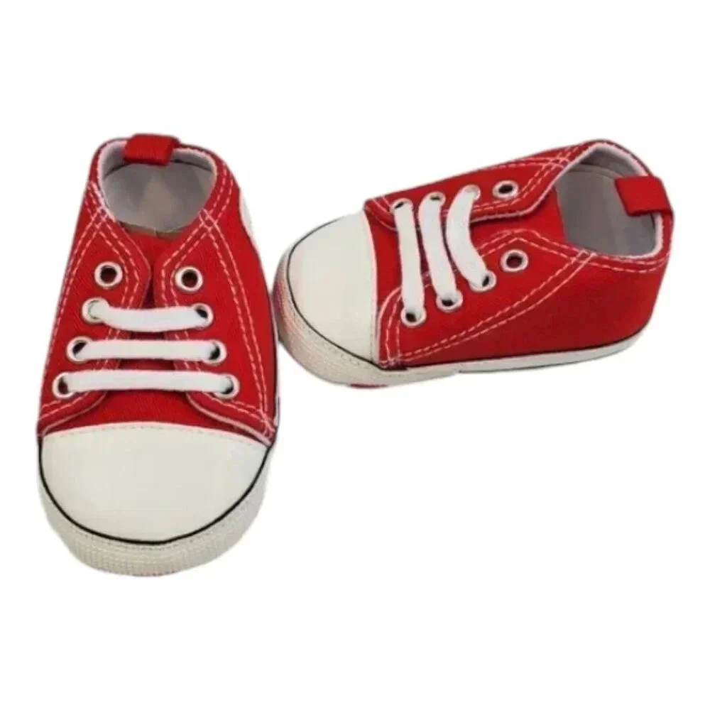 Undefined red soft