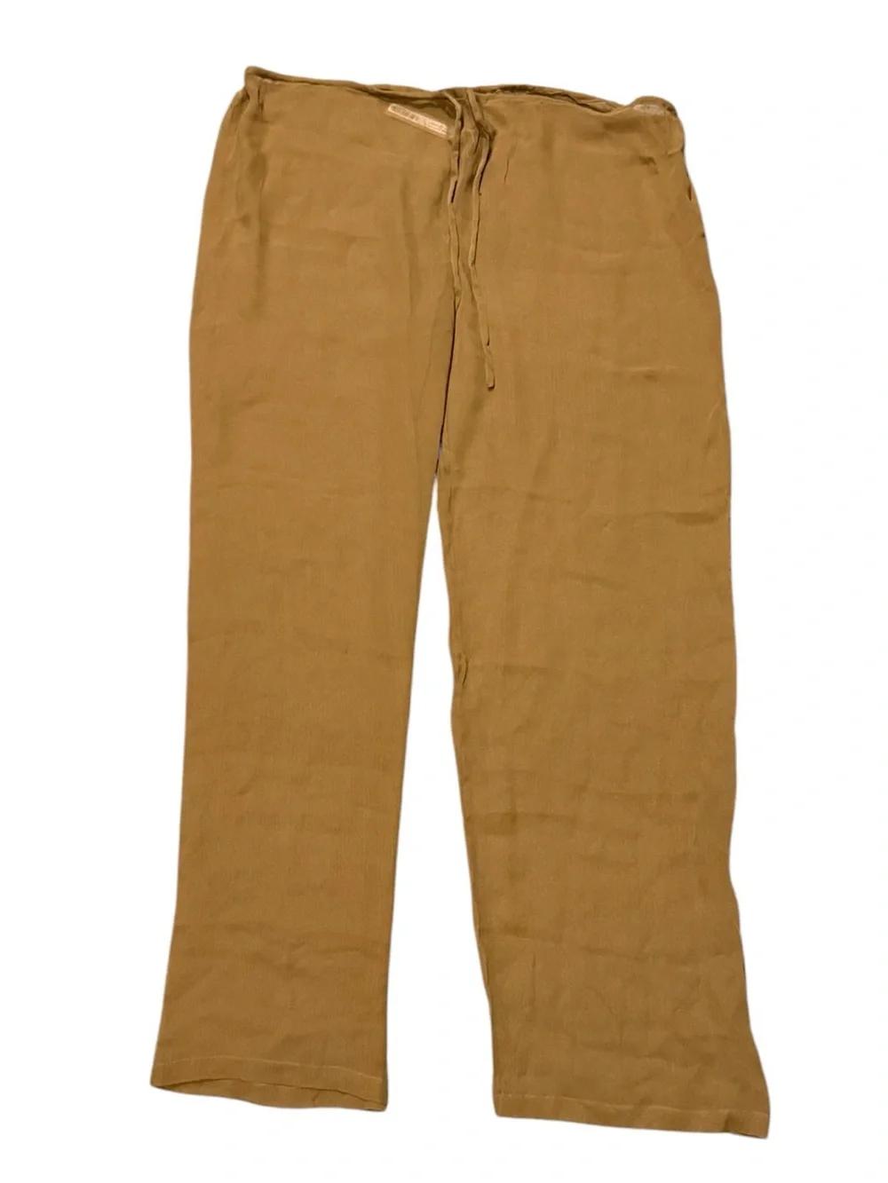 SKIMS silk crinkle