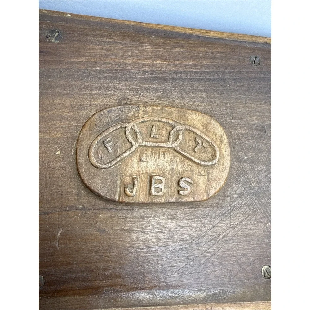 N/A this handmade