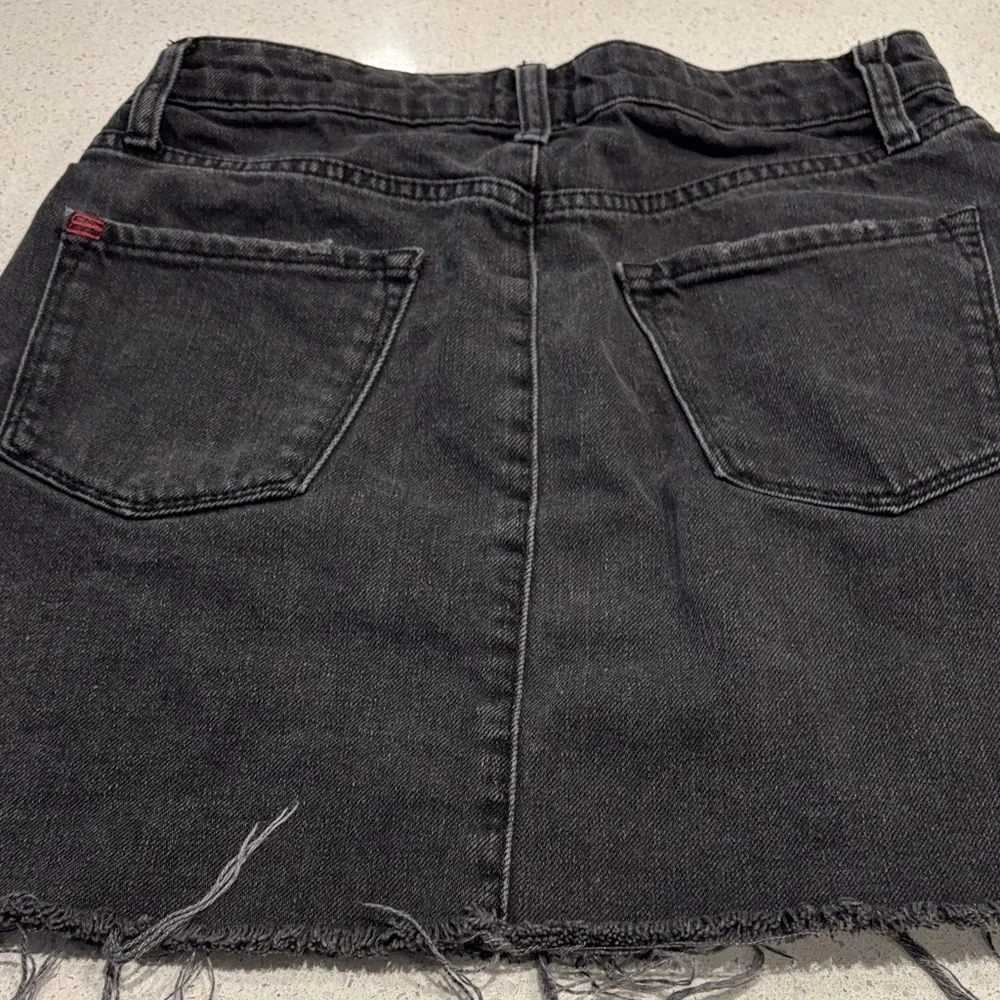 Urban Outfitters size see