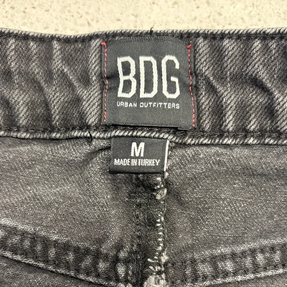 Urban Outfitters size see