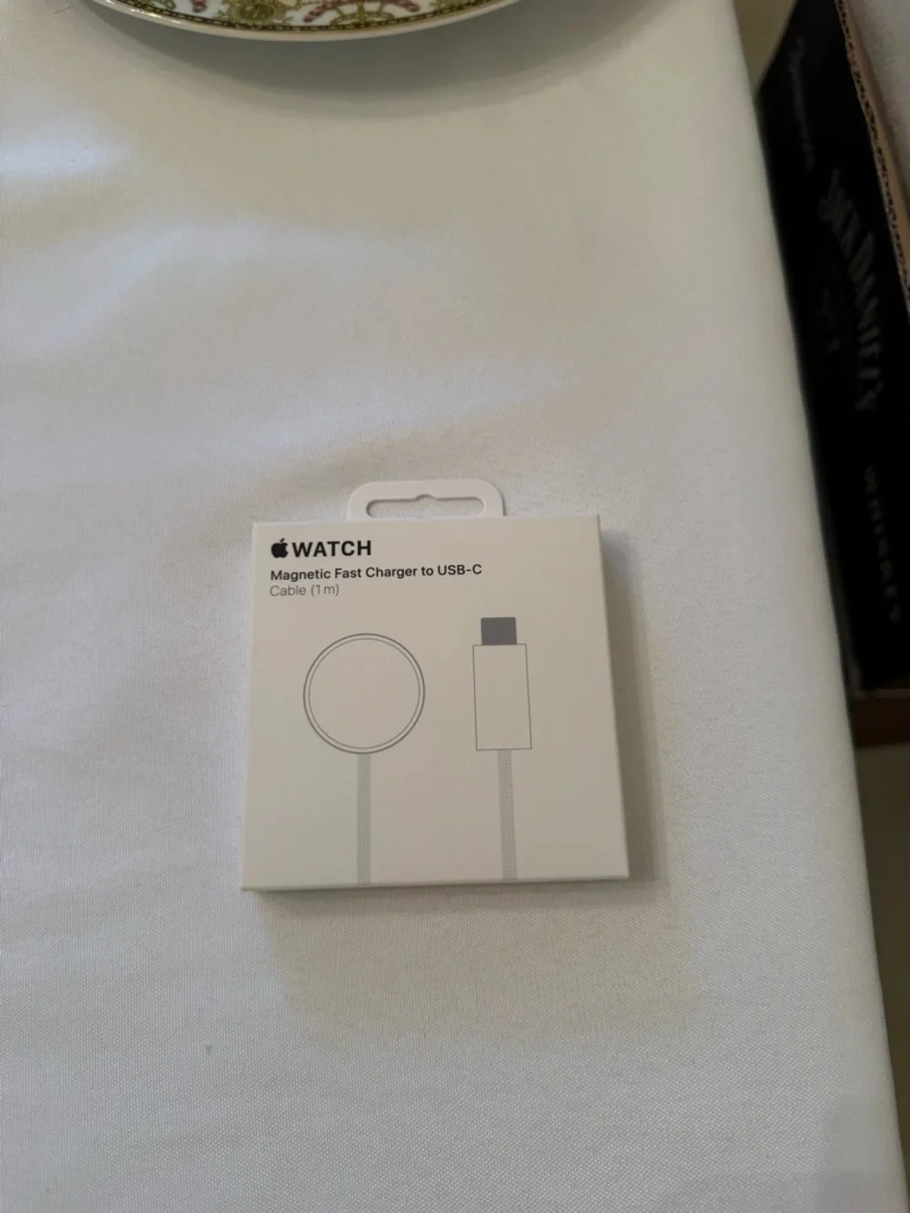 Apple brand genuine