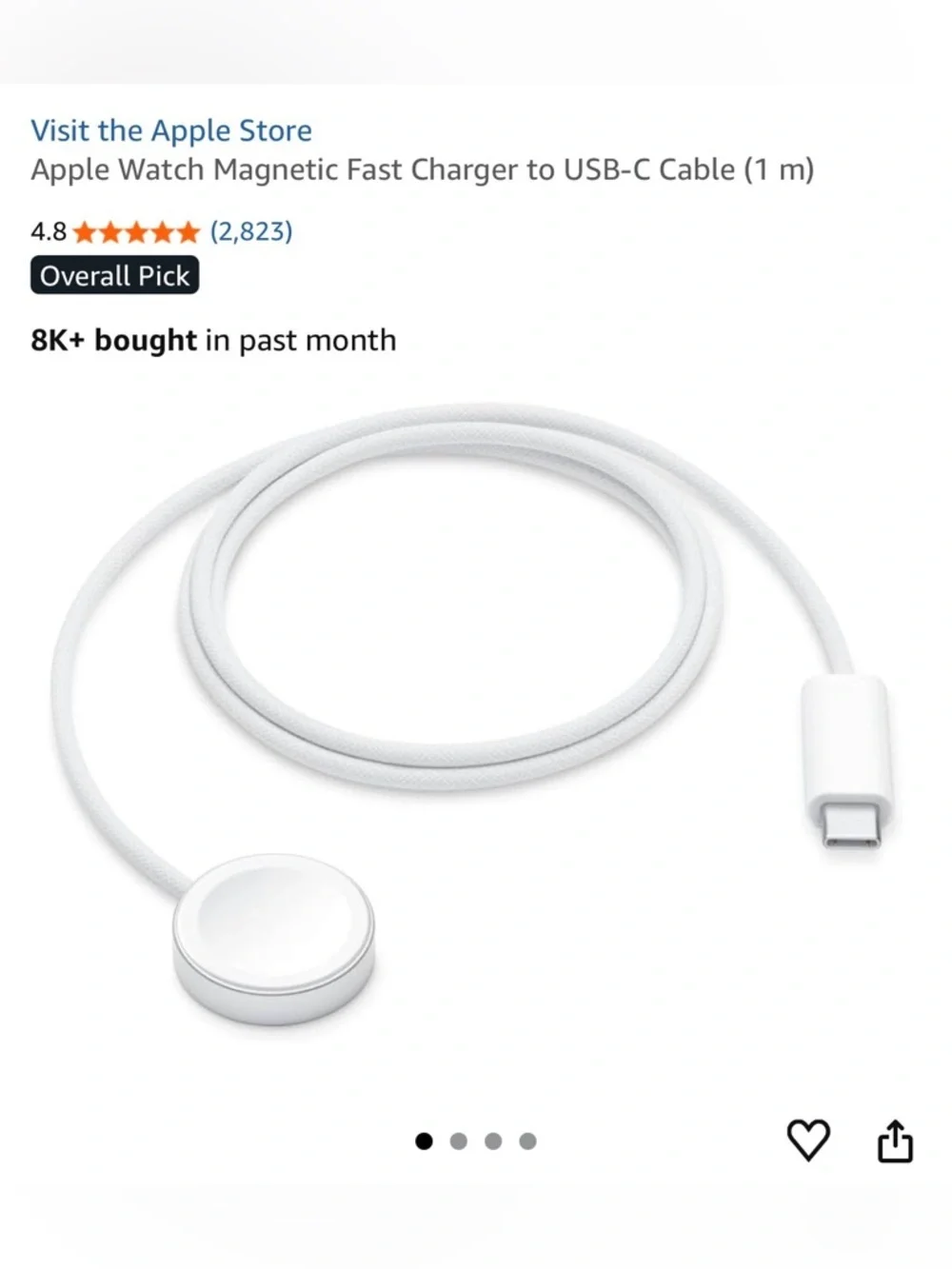 Apple brand genuine