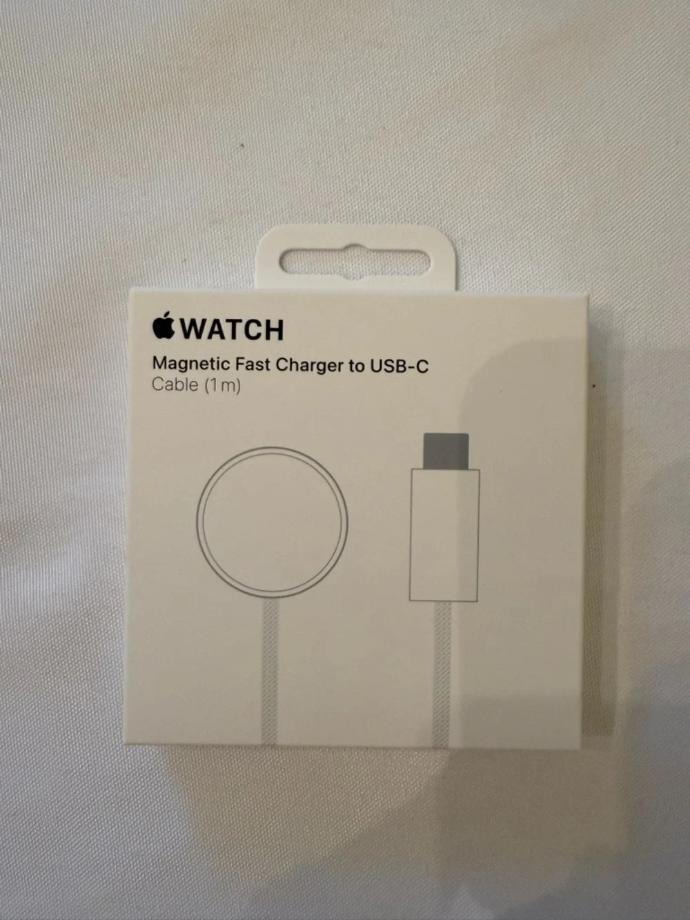 Apple brand genuine