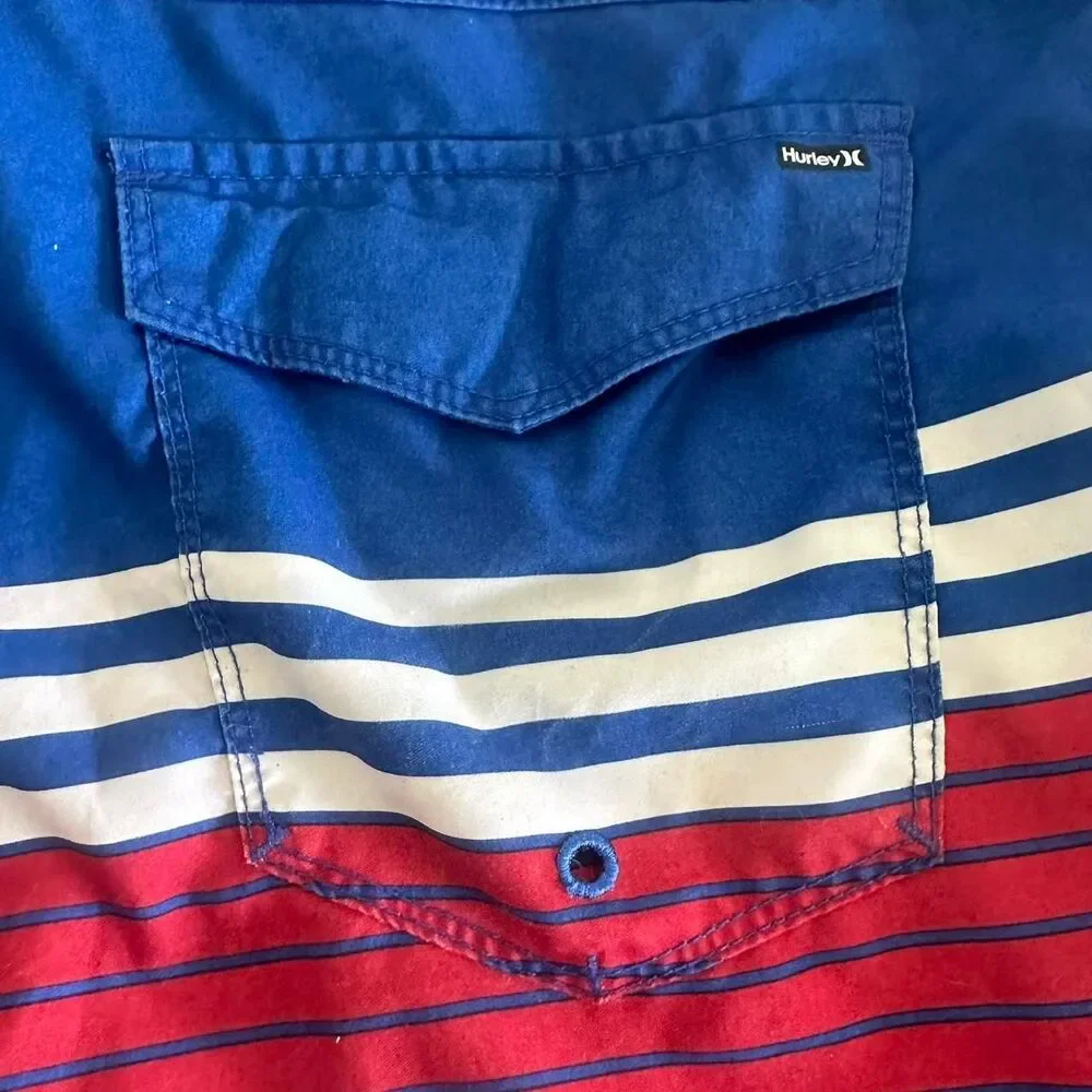 Hurley board shorts