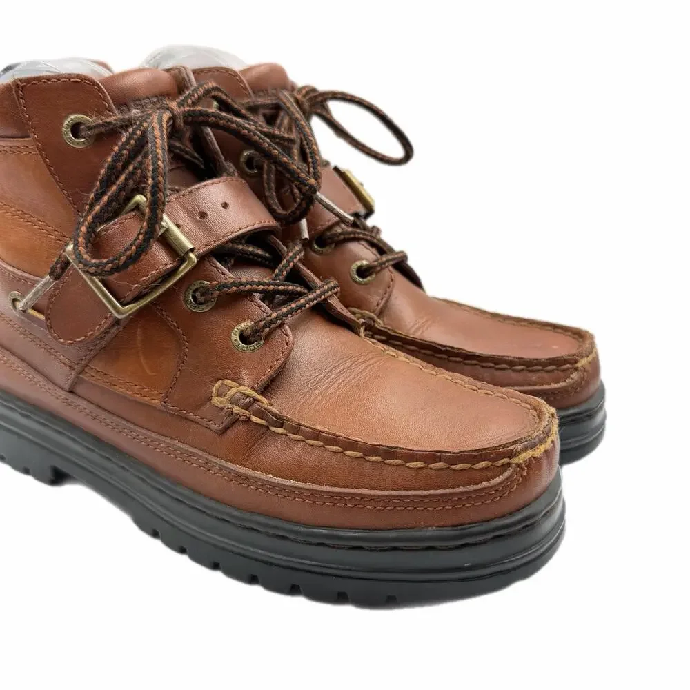 Ralph Lauren size 6b