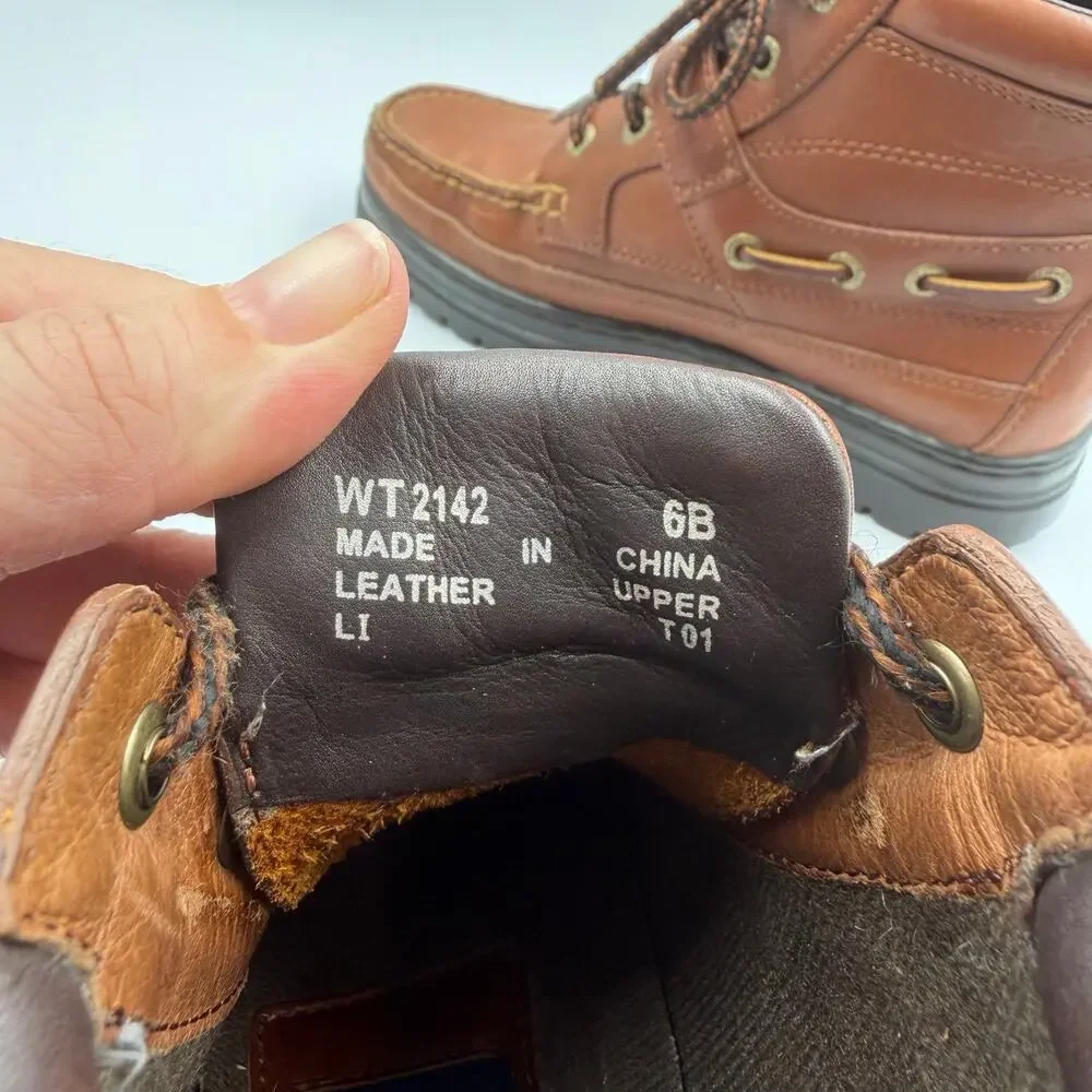 Ralph Lauren size 6b