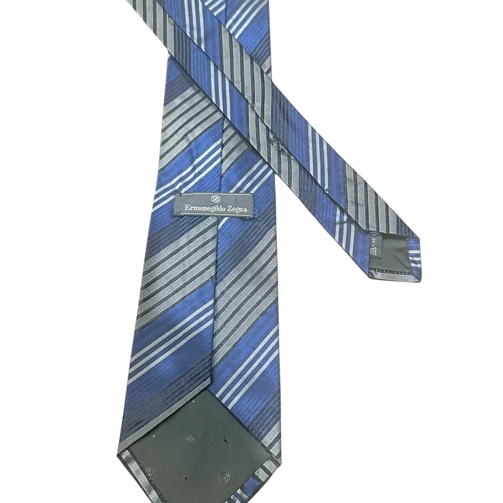 Ermenegildo Zegna ermenegildo zenga