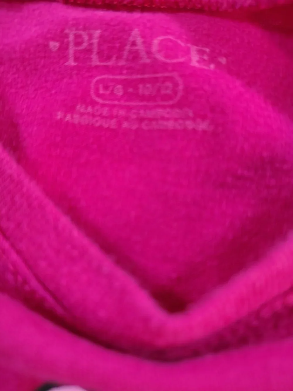 The Childrens Place this girls
