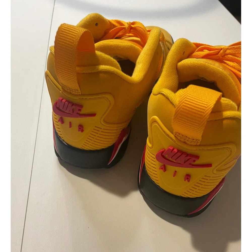 Jordan mvp 92
