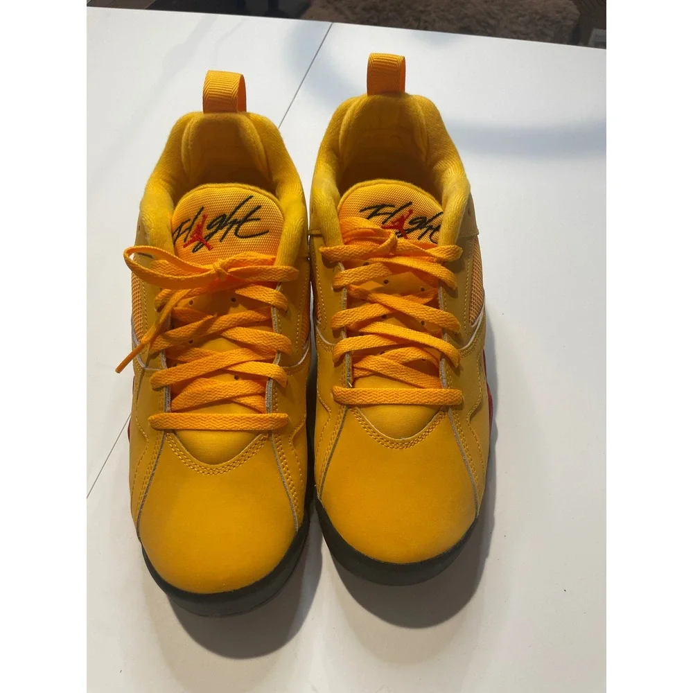 Jordan mvp 92
