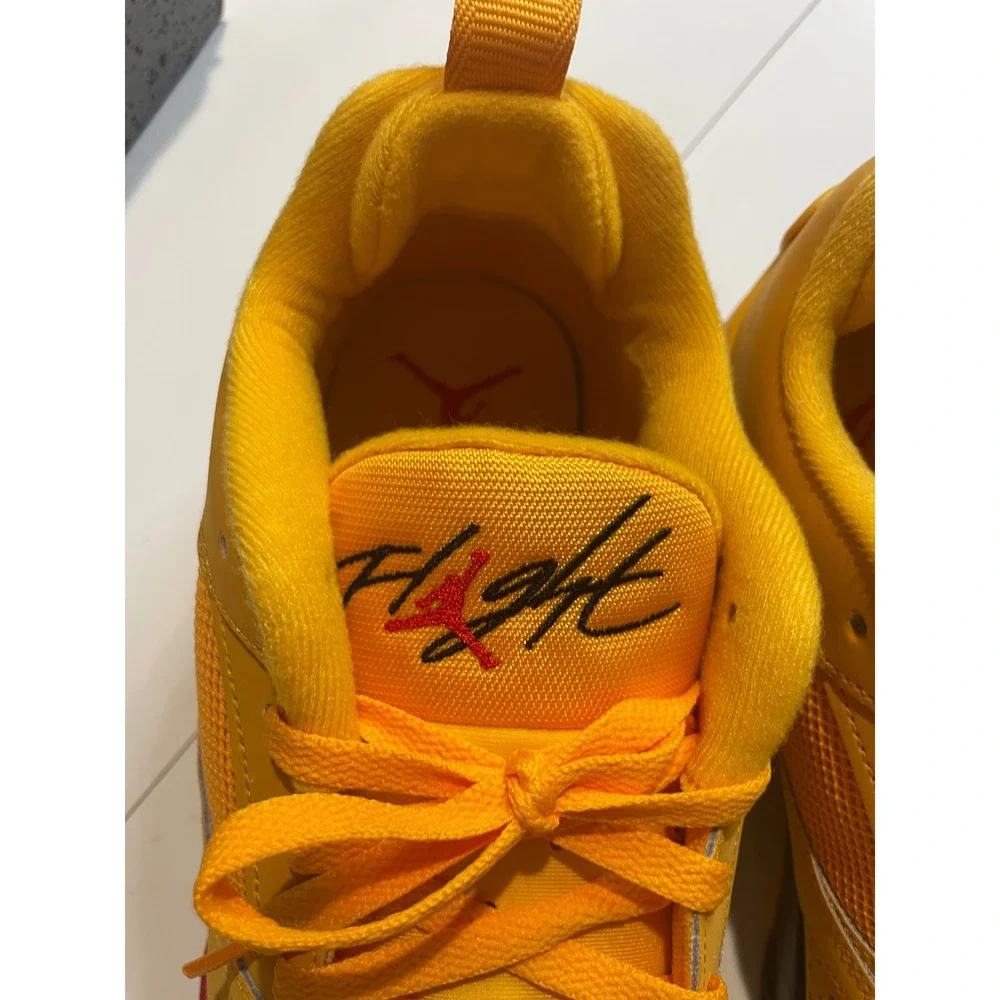 Jordan mvp 92