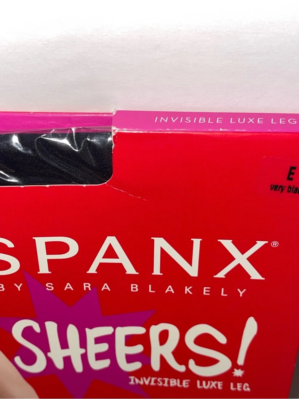 SPANX new