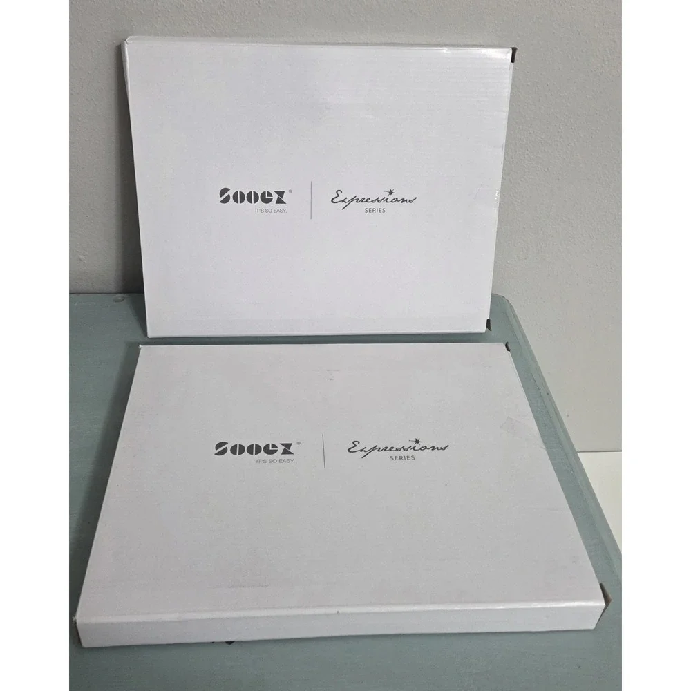 Sooez boxes folders