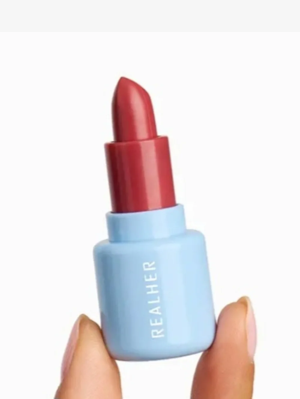 RealHer brave cherry