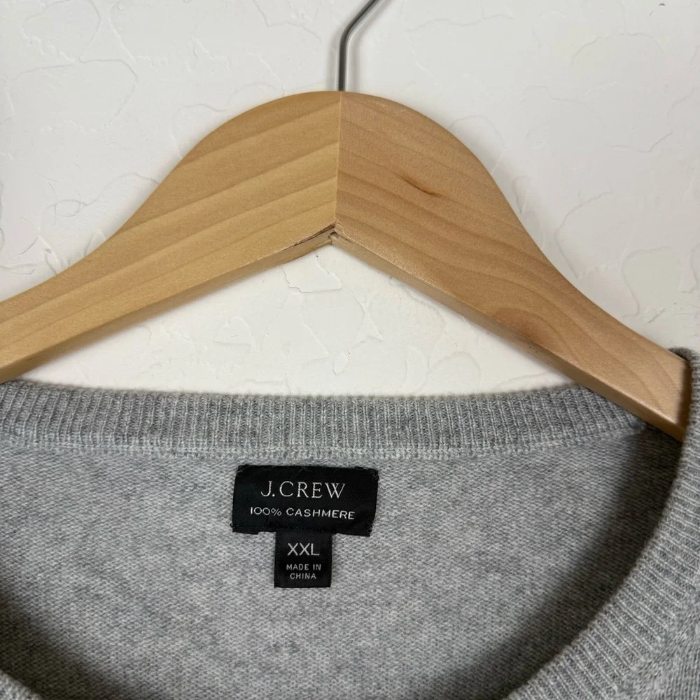 J. Crew crew everyday