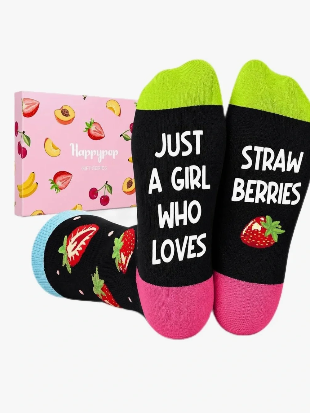 N/A these novelty