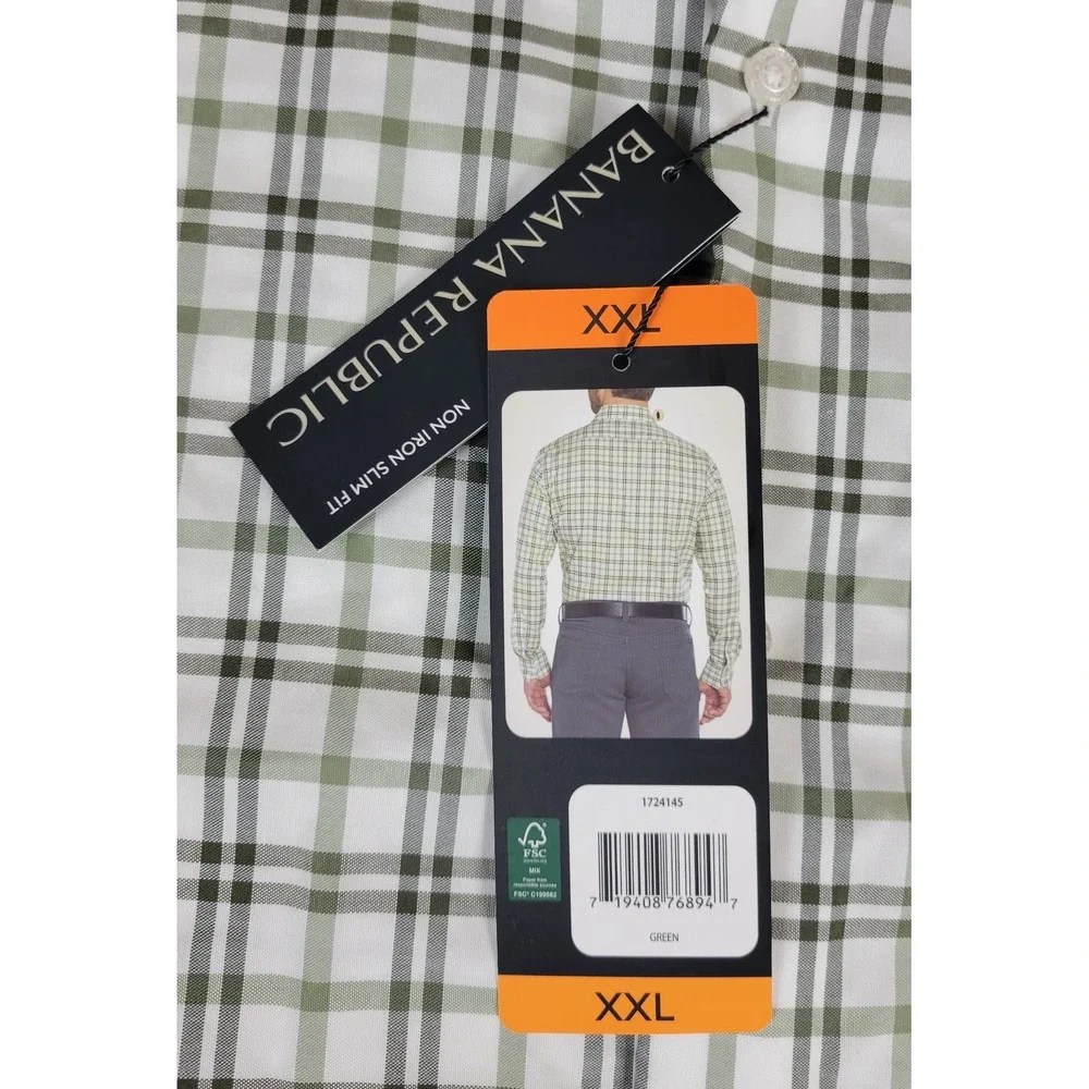 Banana Republic banana republic