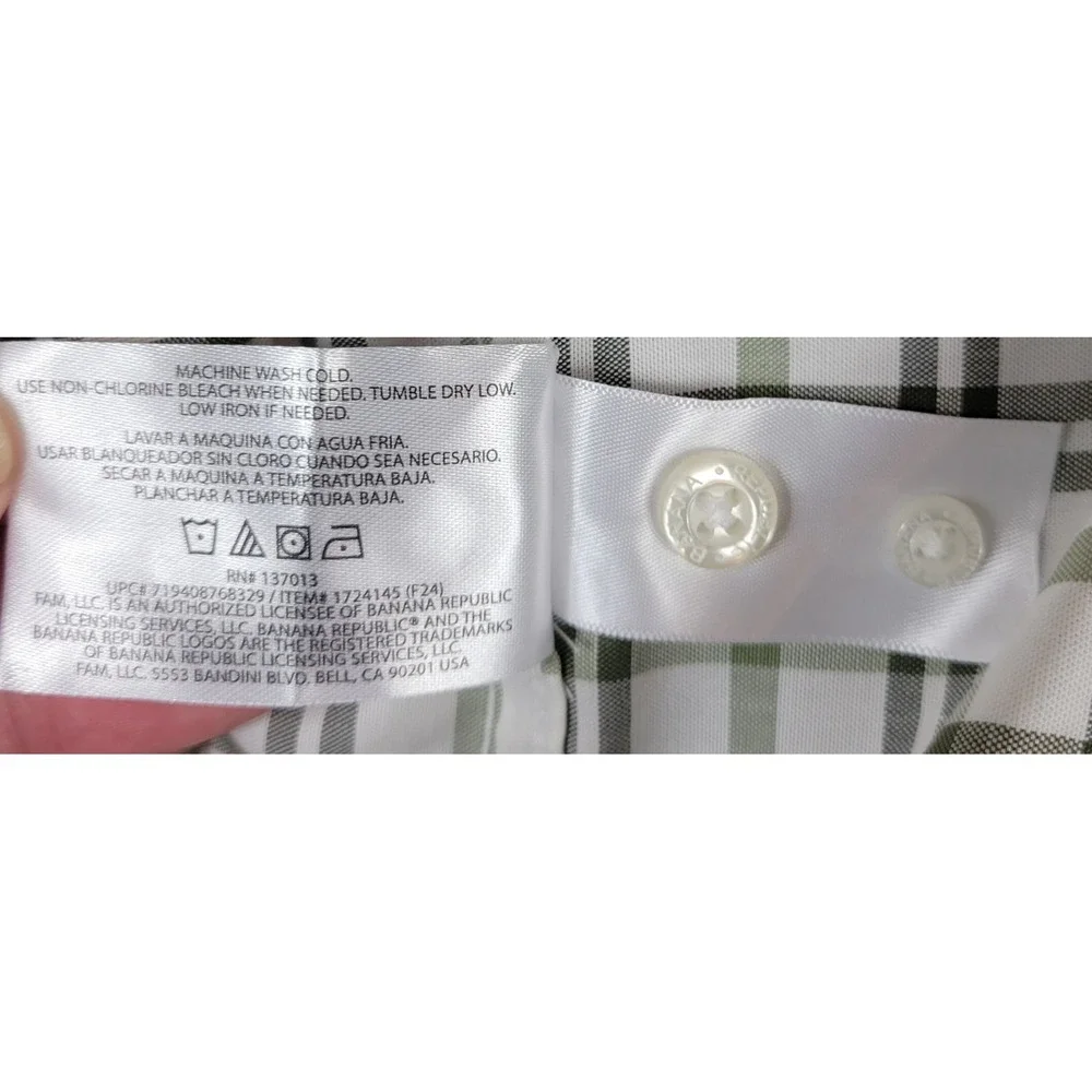 Banana Republic banana republic