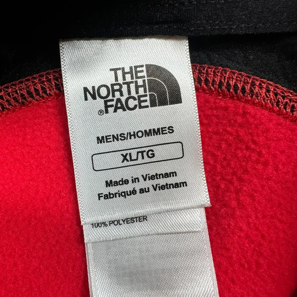 The North Face north face