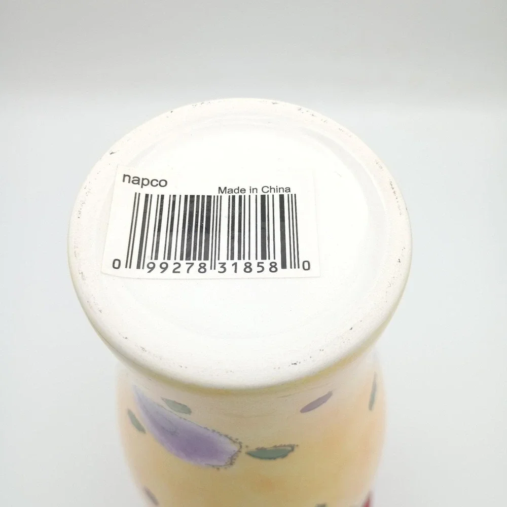napco vintage whimsical