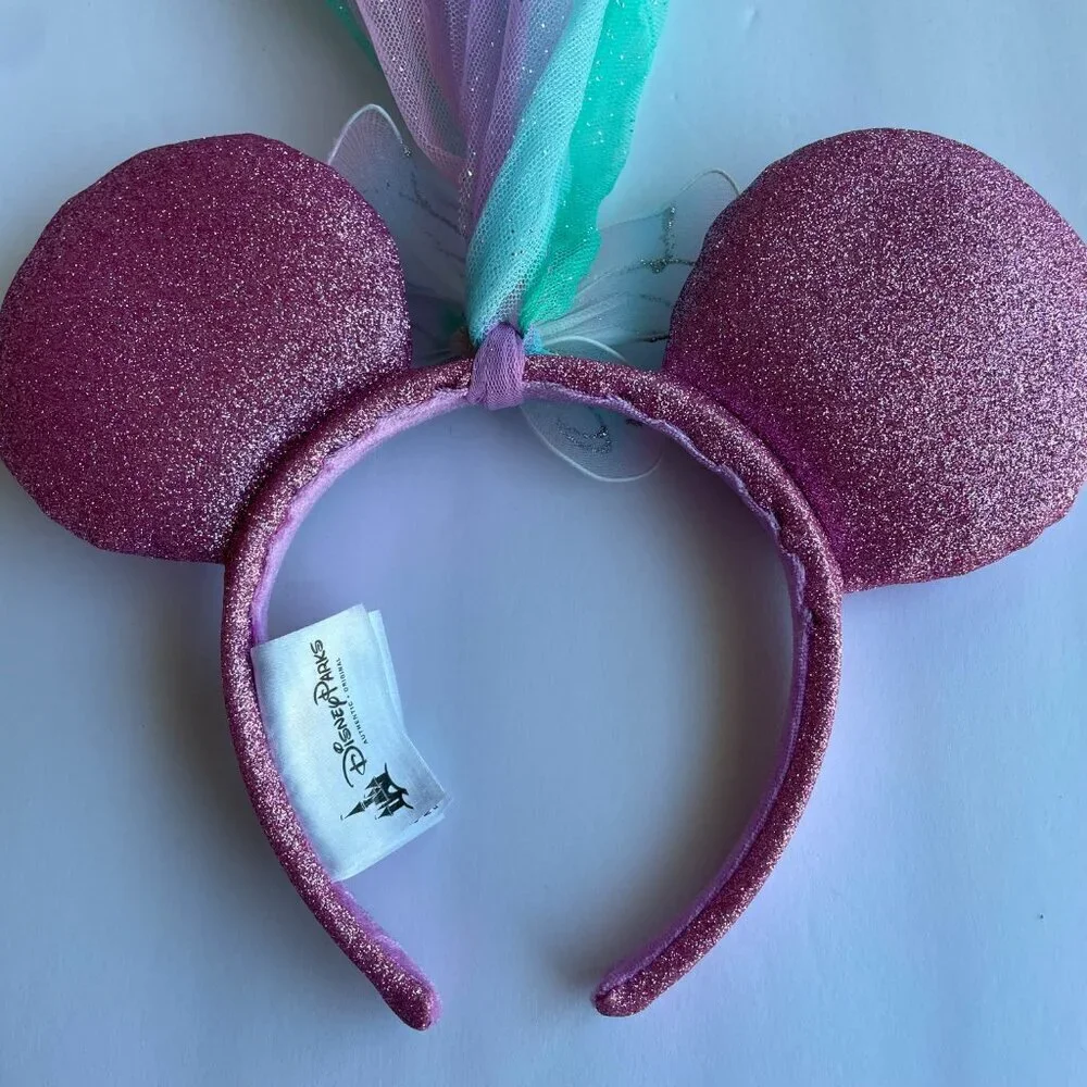 Disney ***smoke free
