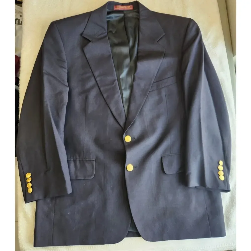 Nordstrom quality pre