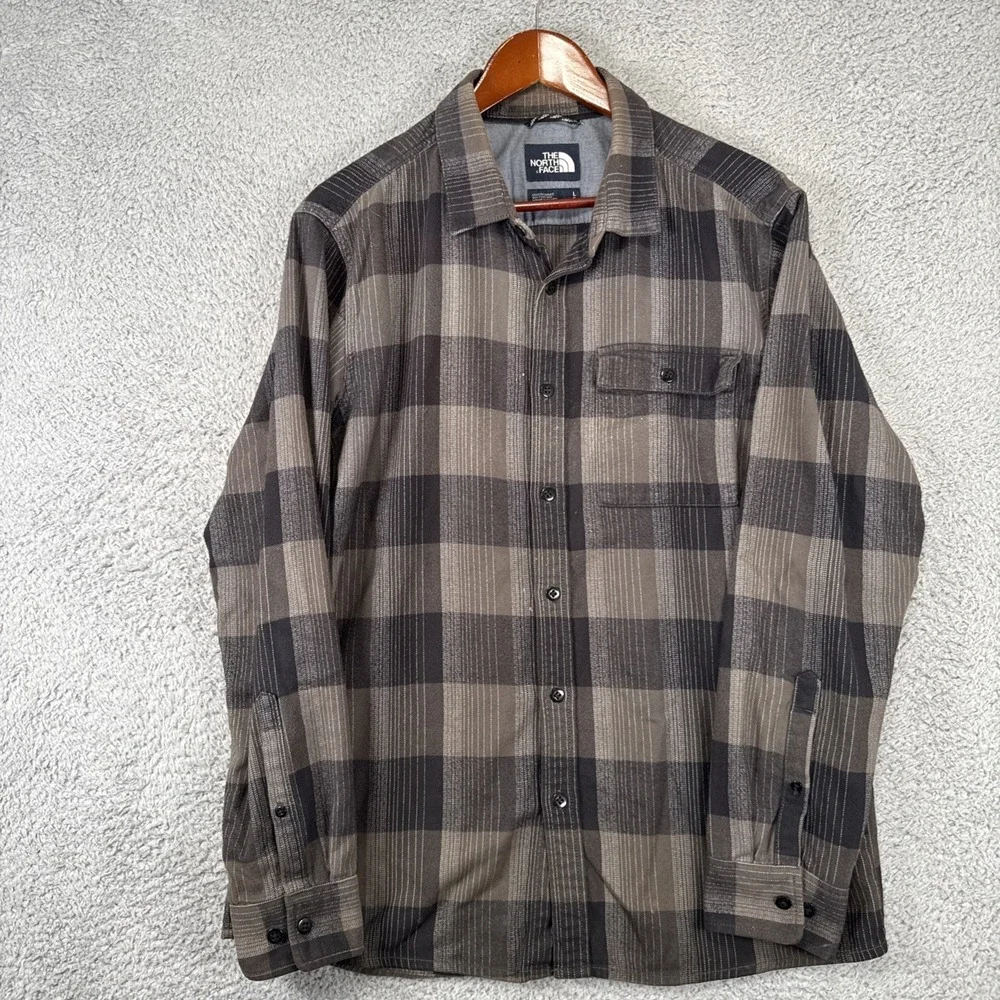 The North Face north face