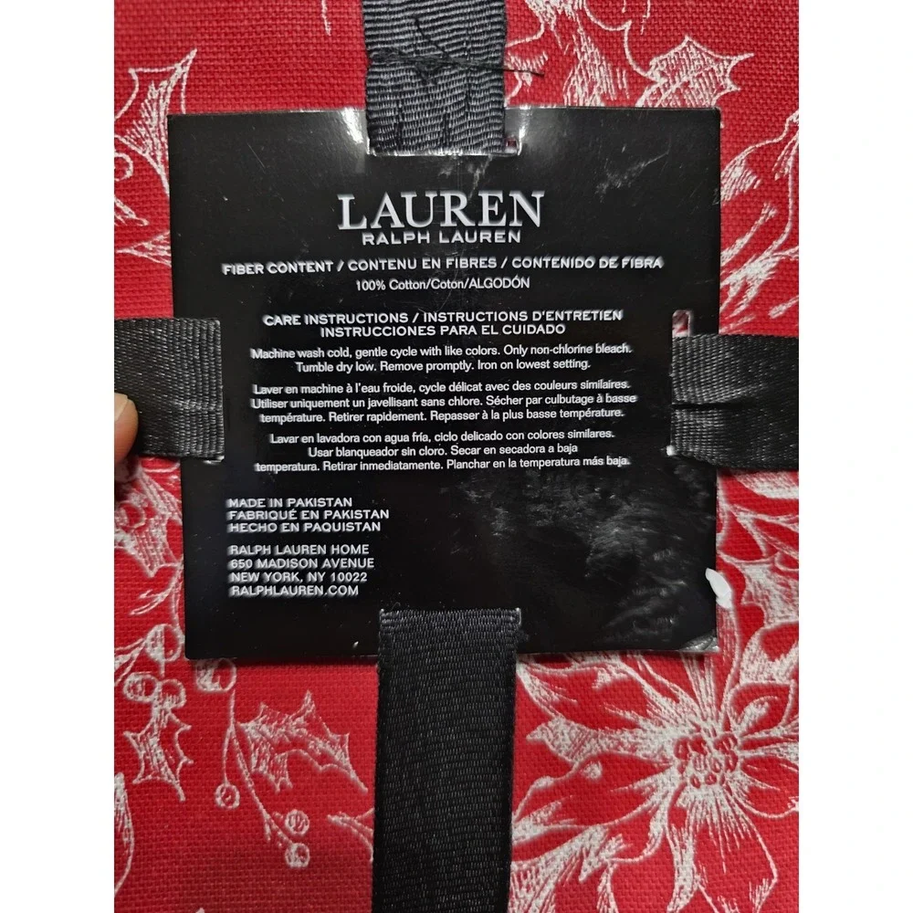 Lauren Ralph Lauren lauren ralph