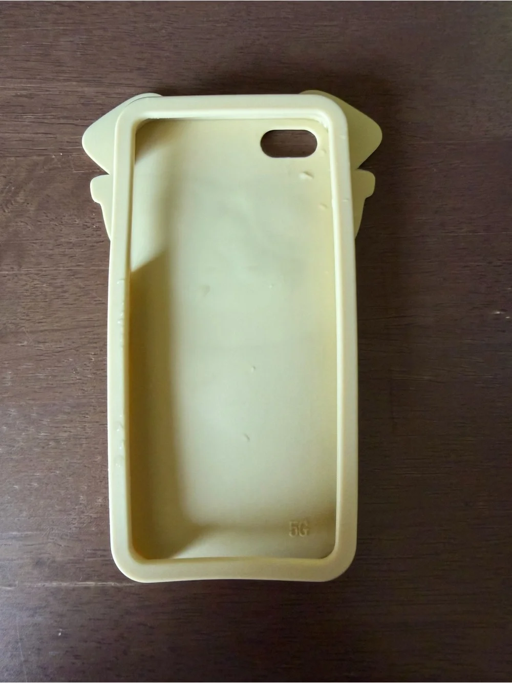 N/A protective silicone