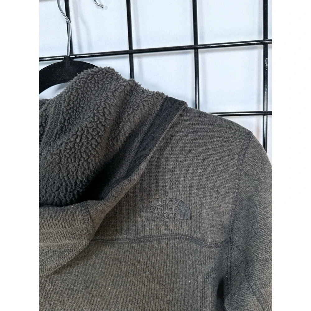 The North Face north face