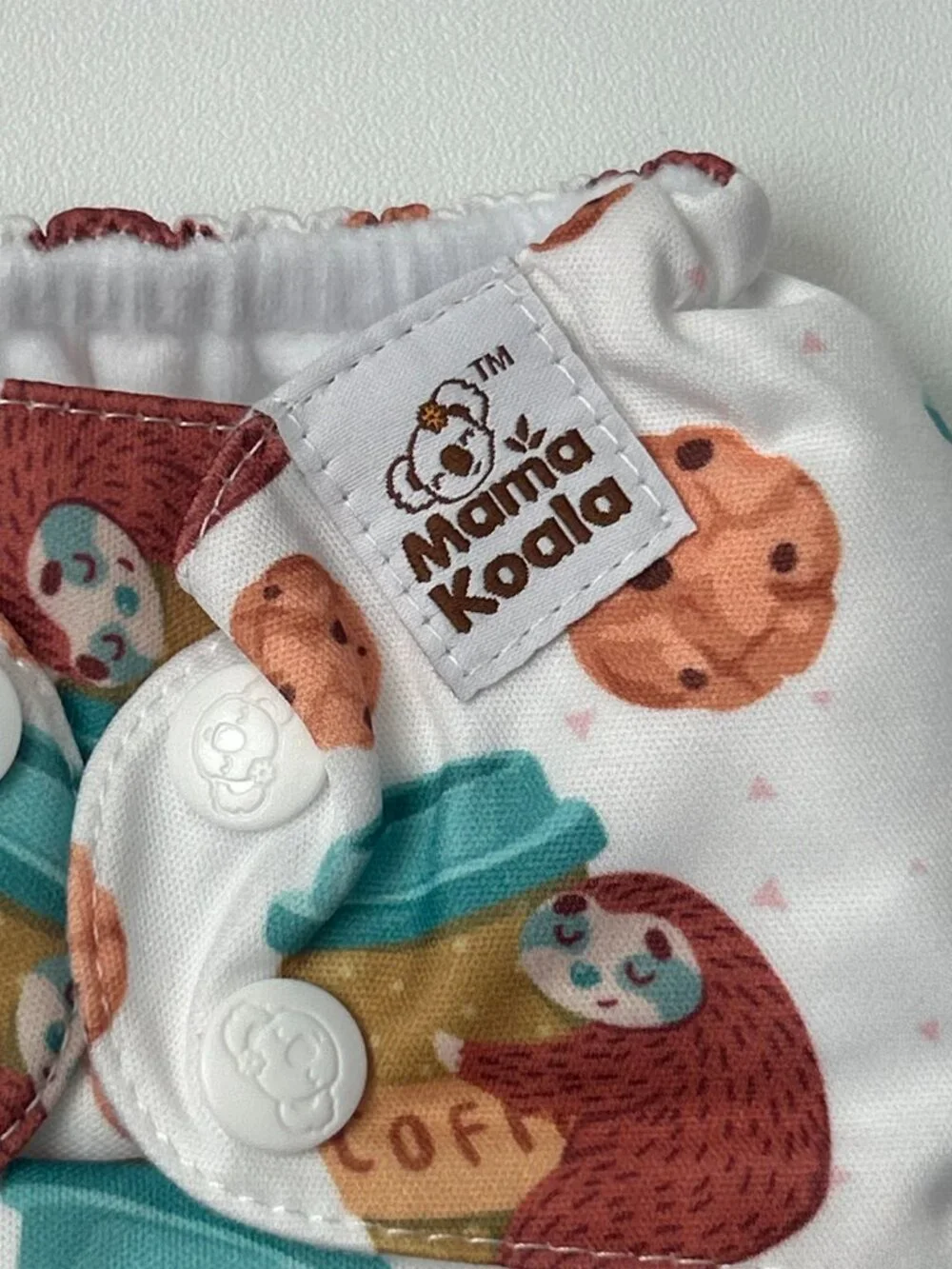 Mama Koala new mama