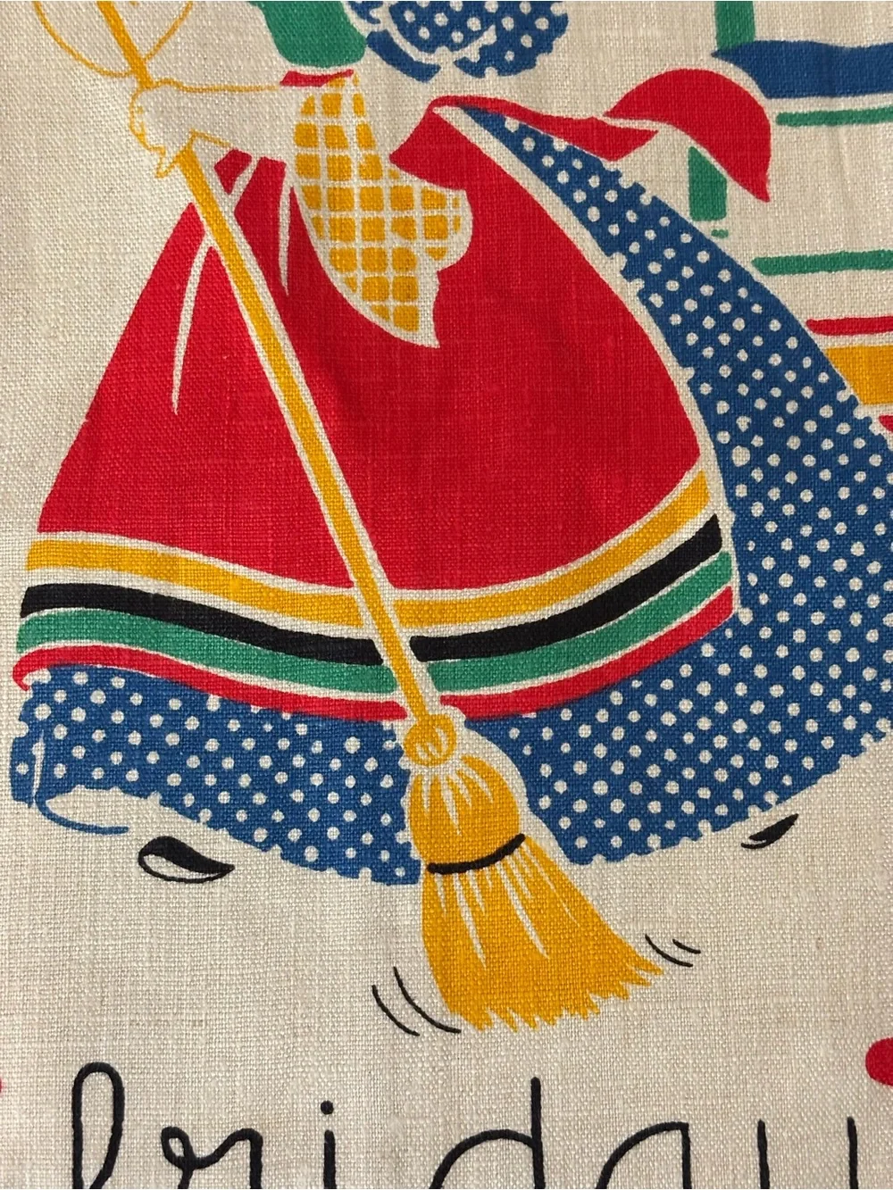 Quality Linens 28”x 15”