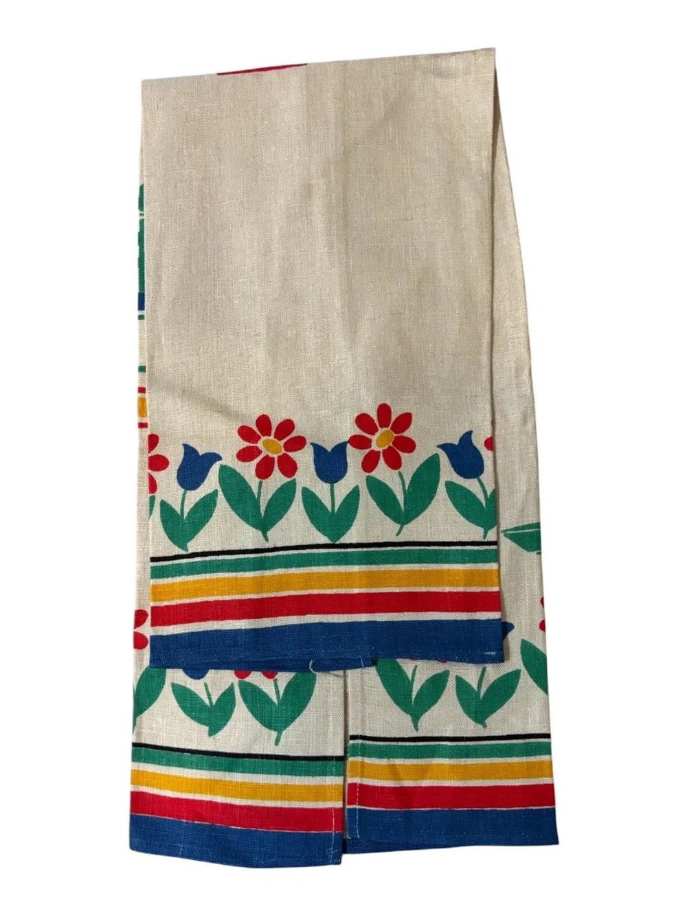Quality Linens 28”x 15”