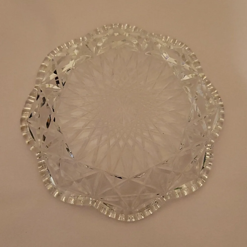 Avon dish