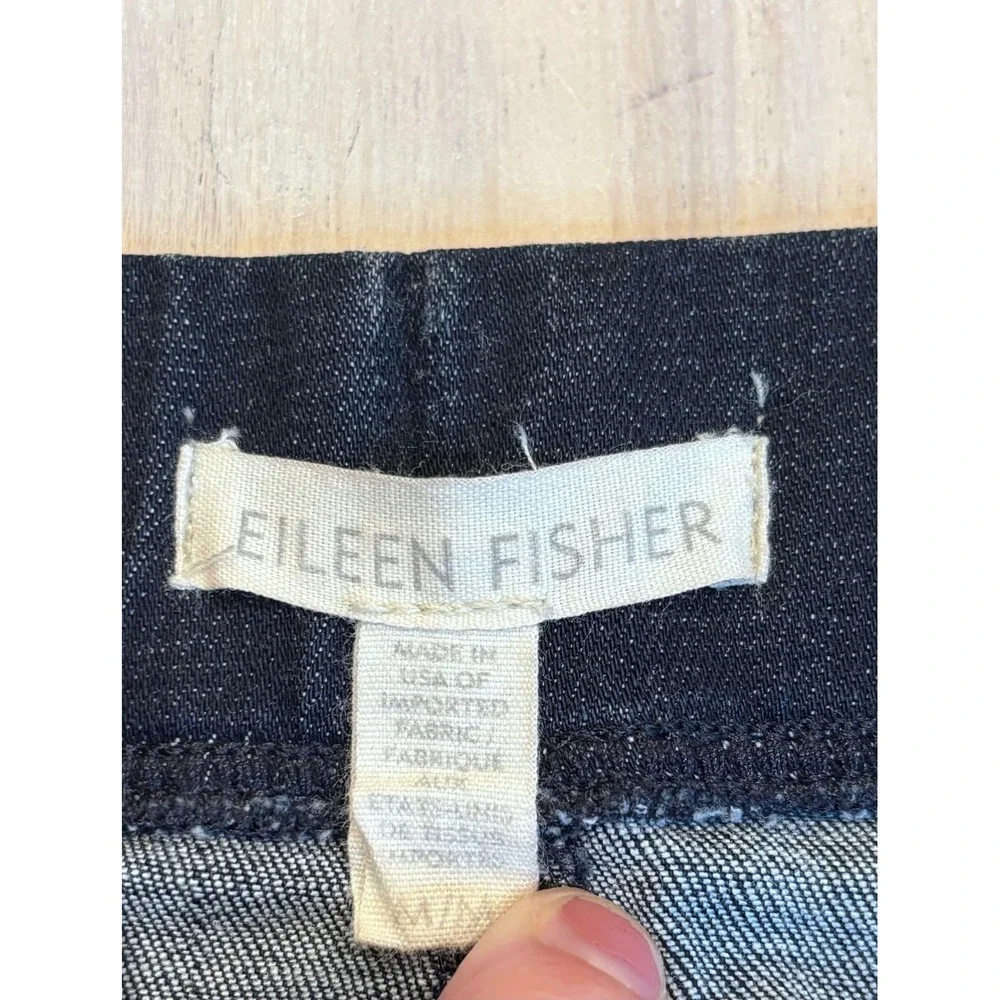 Eileen Fisher measurements size
