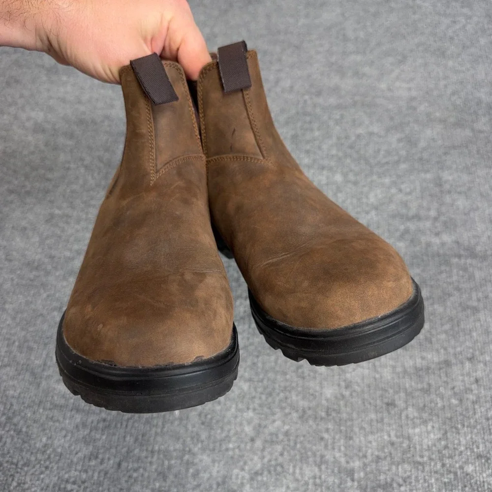 Skechers chelsea boot