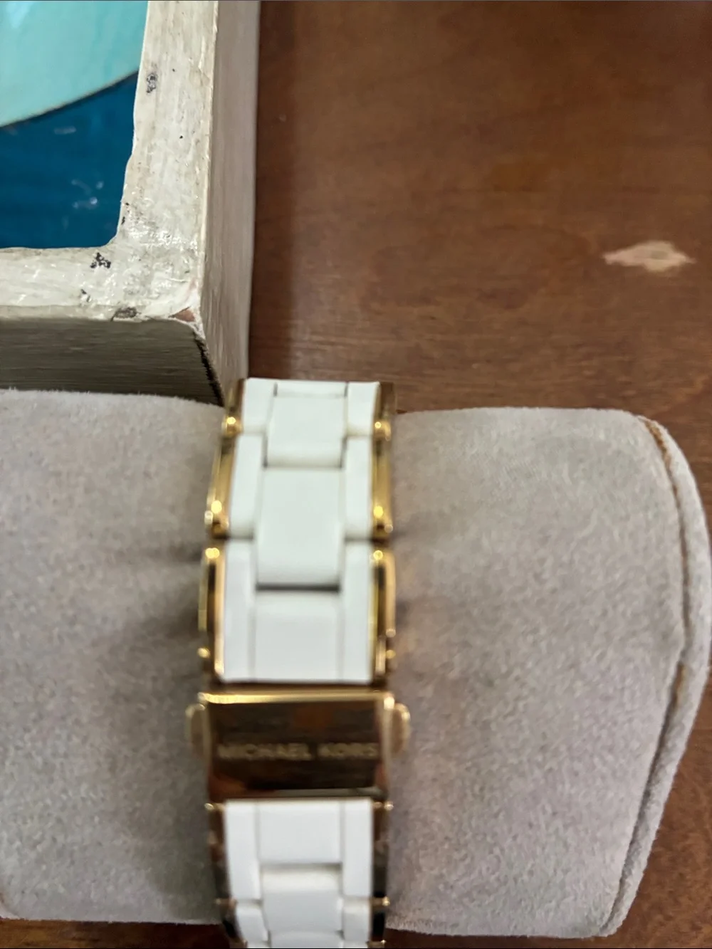 Michael Kors stylish michael