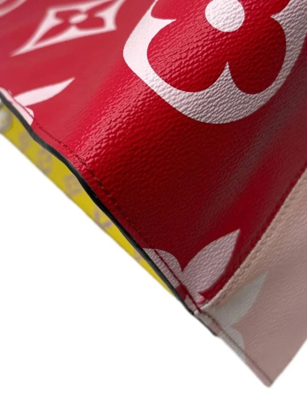 Louis Vuitton item details