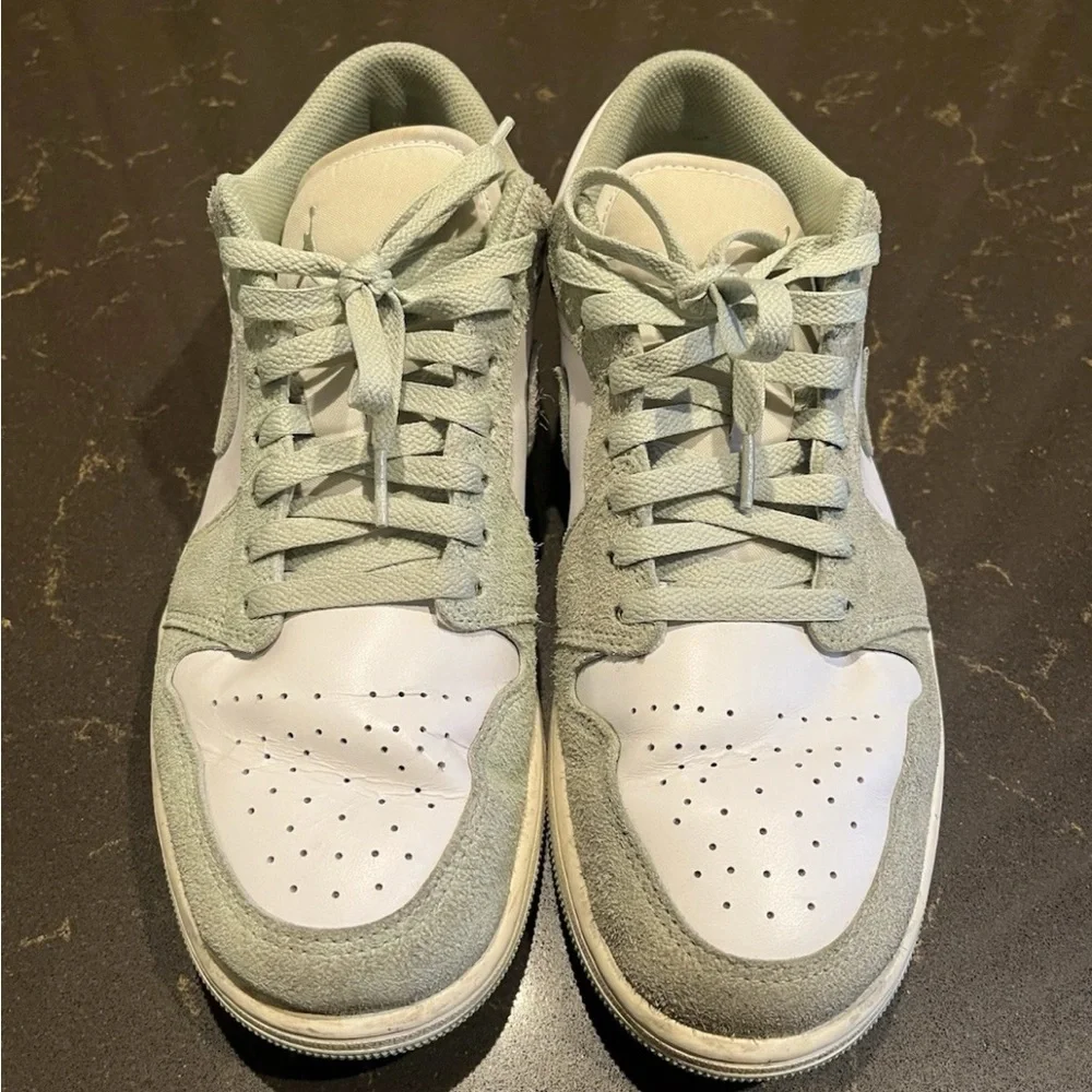 Jordan 10 normal still