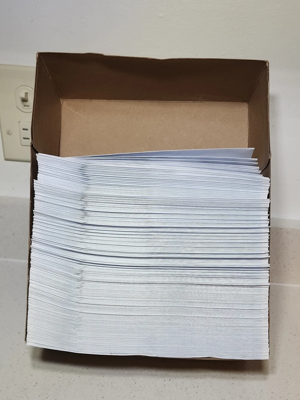 Office Depot 2x9 but