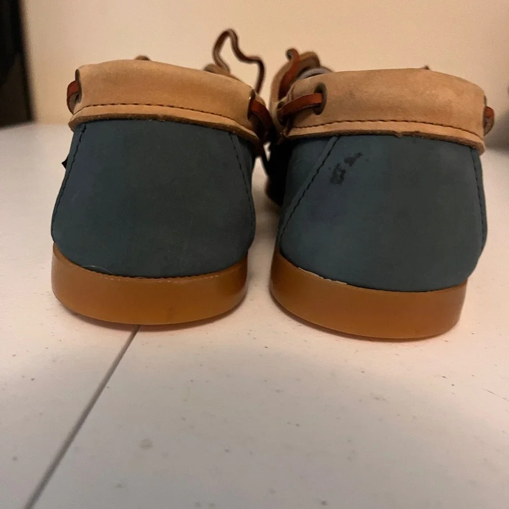 Eastland vintage boat