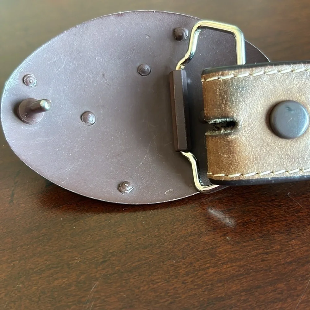 Nacona bin stitching