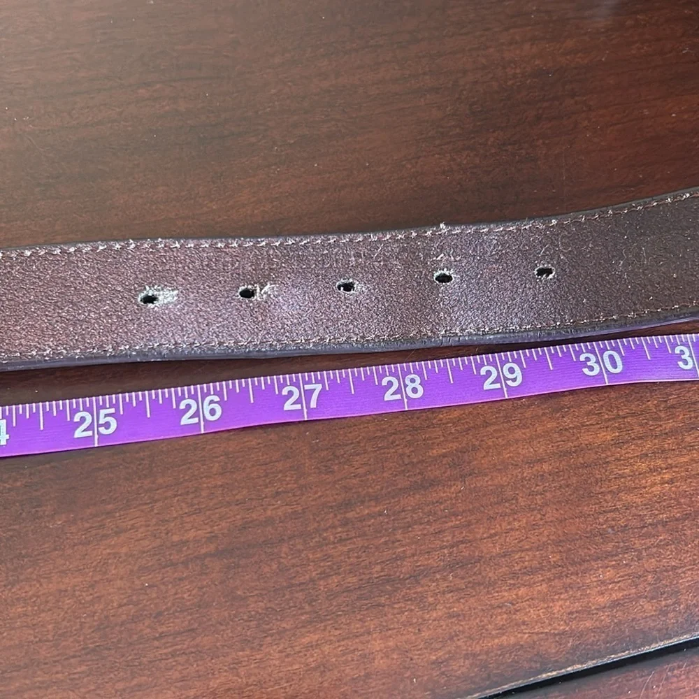 Nacona size holes wire