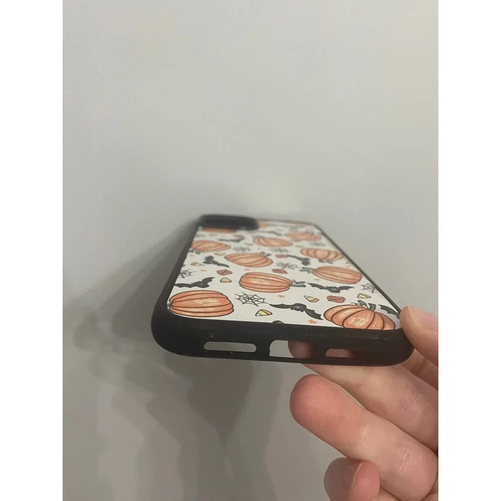 N/A festive iphone